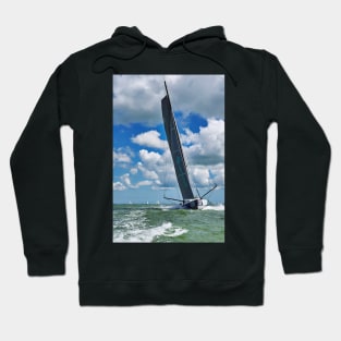 Ocean Racing Hoodie